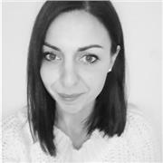 Sono una biologa e impartisco lezioni private di scienze (biologia, chimica, geologia..), matematica e fisica. Scuole primarie, secondarie e università